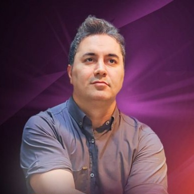 دانلود آهنگ من که گذشتم از عشق به خاطر